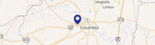 1442 Williamsport Pike