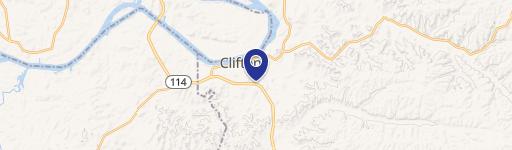 2301 Billy Nance Blvd