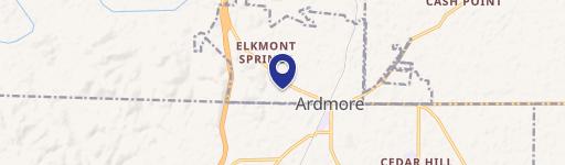 25462 Industrial Park Rd