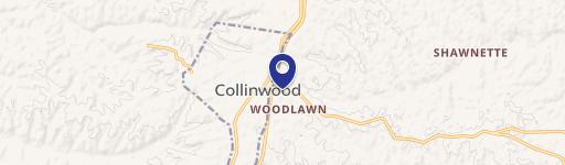 1110 Railroad Bed Rd