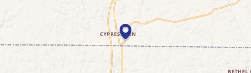 Cypress Inn