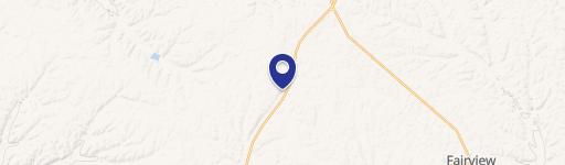 Cypress Inn, TN 38452