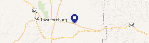 Hwy 64th Side S Side