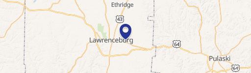 116 International Dr