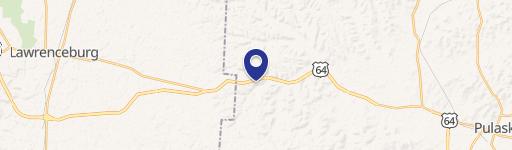 1072 Powdermill Hl Rd