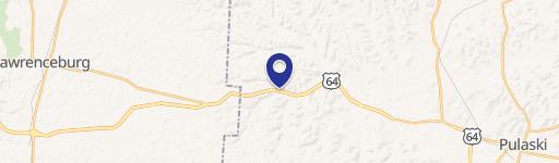 418 Powdermill Hl Rd