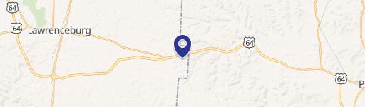 2345 Powdermill Hl Rd