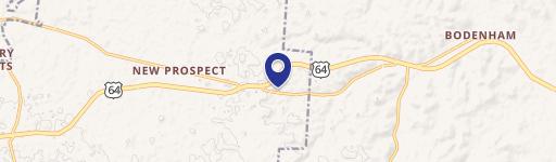 350 Powdermill Hl Rd