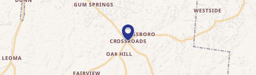 Old Florence Pulaski