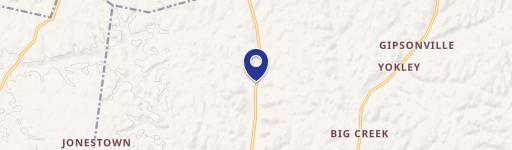 16375 Campbellsville Rd