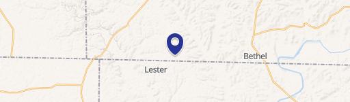 901 Jackson Clinic Rd