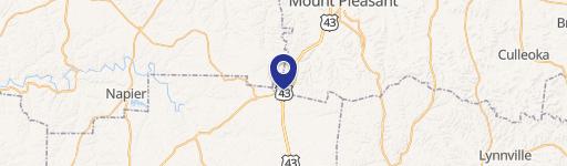 5003 Hwy 43rd N, Unit 5005