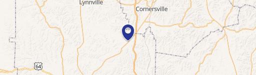 3865 Blackburn Holw Rd