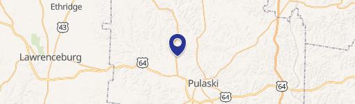 1870 Campbellsville Rd