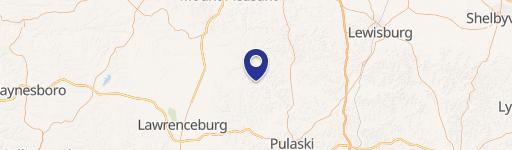 10485 Campbellsville Rd