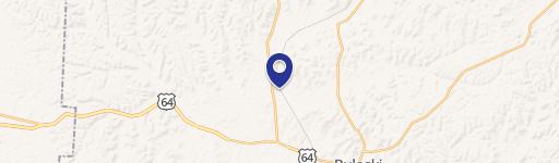 1862 Campbellsville Rd