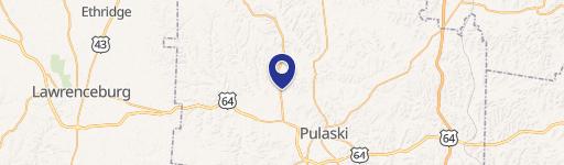 1880 Campbellsville Rd