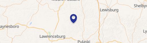 10677 Campbellsville Rd