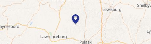 10416 Campbellsville Rd