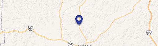 1213 Industrial Loop Rd