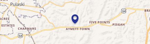 245 Leatherwood Crk N Rd