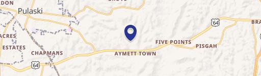 401 Leatherwood Crk N Rd