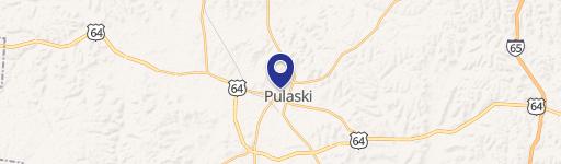 430 434th W Madison St