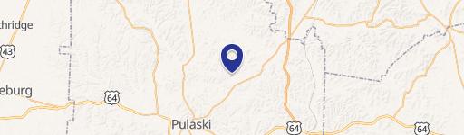 4659 Pigeon Roost Rd