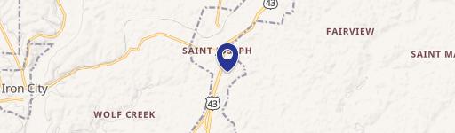 Lexington St Joe R R