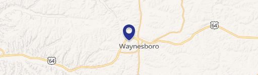 942 Andrew Jackson Dr