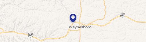 905 Andrew Jackson Dr