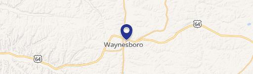 204 Dexter L Woods Memorial Blvd