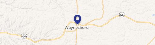 215 Dexter L Woods Memorial Blvd