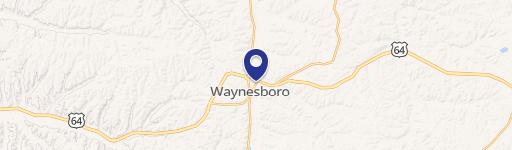 208 Dexter L Woods Memorial Blvd