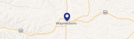 205 Dexter L Woods Memorial Blvd