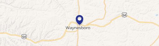 209th Dexter L Woods Memorial Blvd