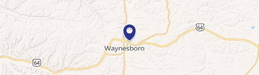 209 Dexter L Woods Memorial Blvd