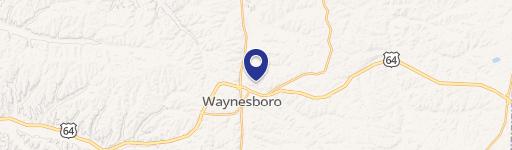 Waynesboro Hwy