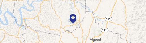 4801 Blackburn Frk Rd