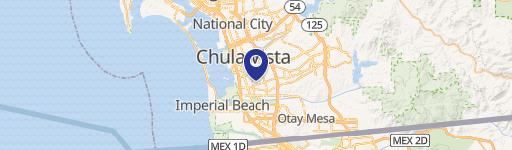 301 Palomar St, Unit 27