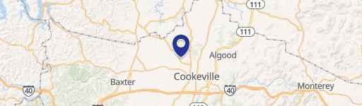 1705 Gainesboro Grade