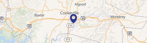 1595 Lemon Farris Rd