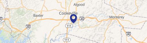 1805 Lemon Farris Rd