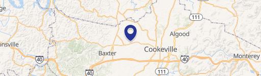 110 Mcbroom Chapel Rd