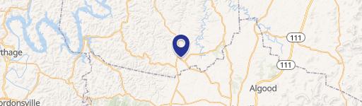 340 Old Gainesboro Hwy