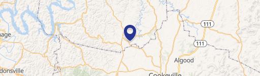 839 Old Gainesboro Hwy