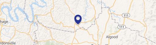 577 Old Gainesboro Hwy