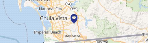 1456 Santa Victoria Rd