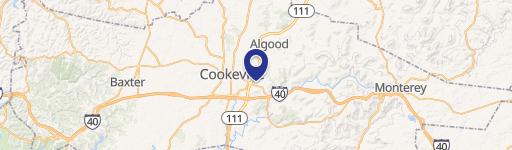 1600 Spg St, Unit 1622