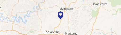 264 Tommy Dodson Hwy